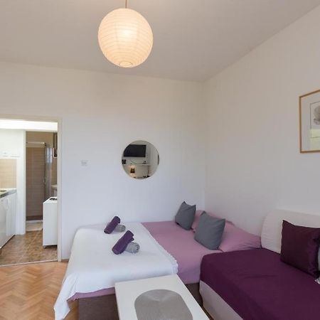 Apartment Purple Rain Dubrovnik Exterior foto