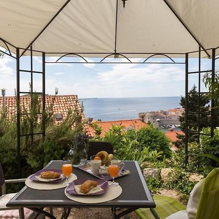 Apartment Purple Rain Dubrovnik Exterior foto
