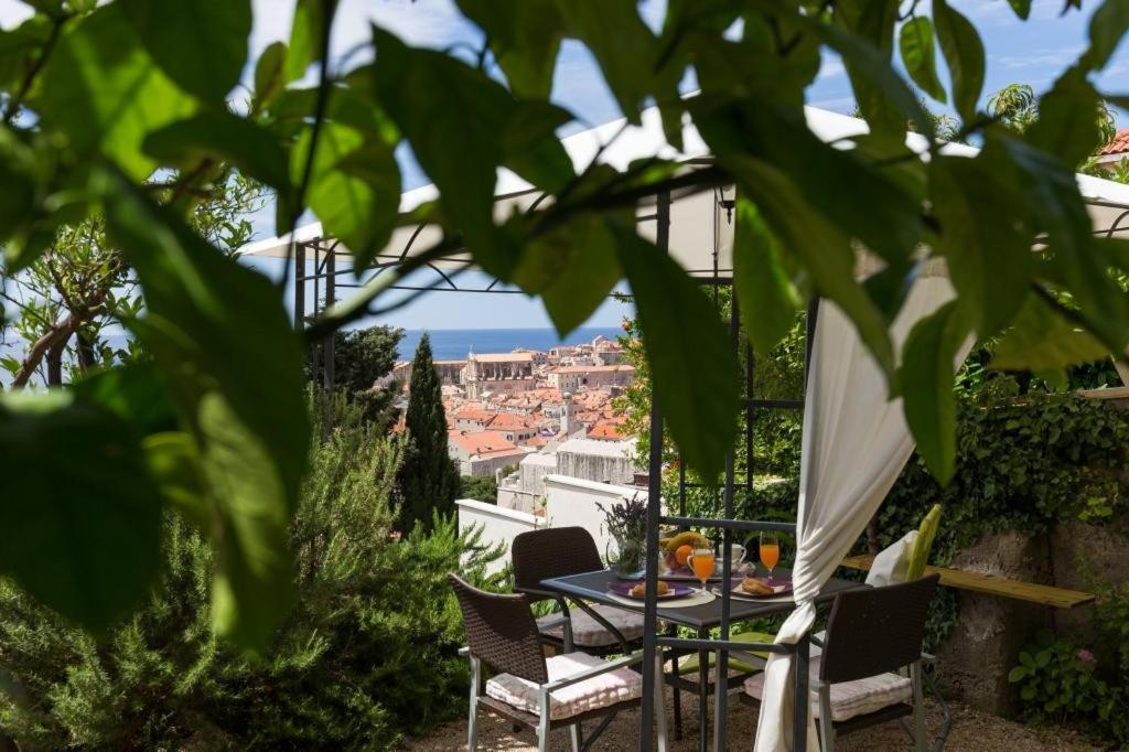 Apartment Purple Rain Dubrovnik Exterior foto