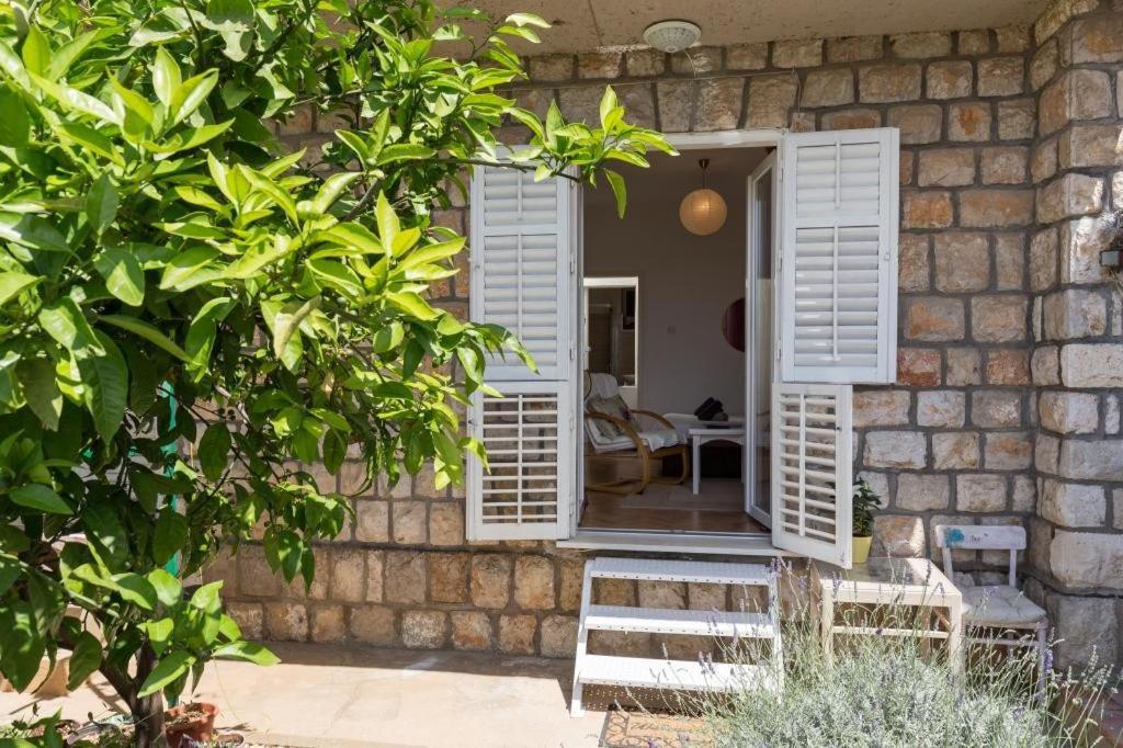 Apartment Purple Rain Dubrovnik Exterior foto