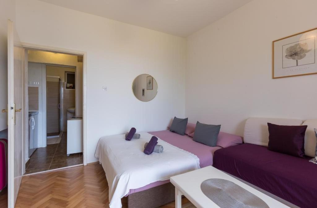 Apartment Purple Rain Dubrovnik Exterior foto