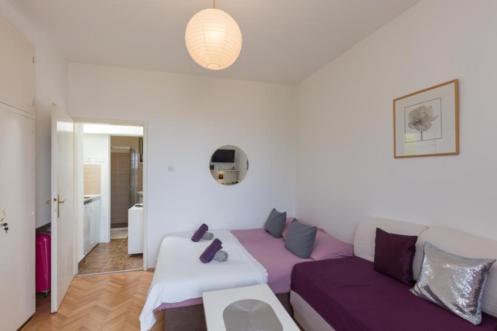 Apartment Purple Rain Dubrovnik Exterior foto