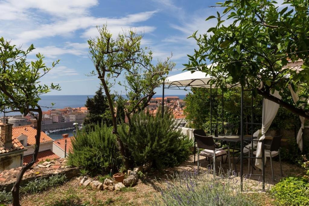 Apartment Purple Rain Dubrovnik Exterior foto