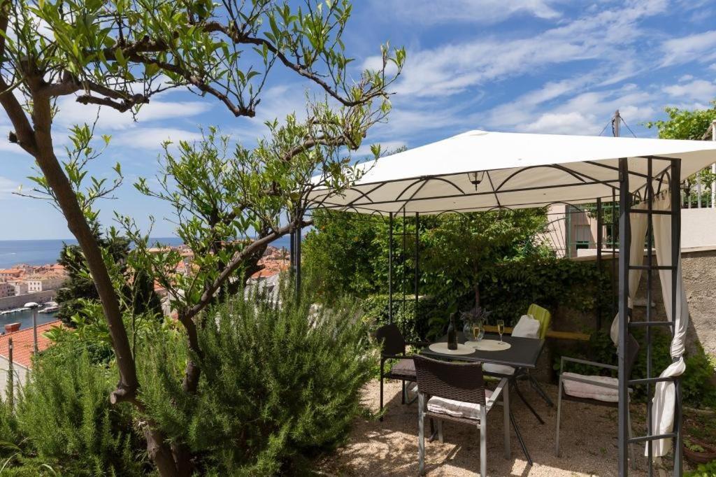 Apartment Purple Rain Dubrovnik Exterior foto